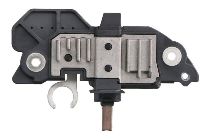 Car335605 regulator napięcia hc-cargo - obrazek 2