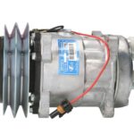 QP7H15-8091 Kompresor klimatyzacji TCCI