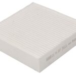 CU 14 007 Filtr kabiny MANN-FILTER