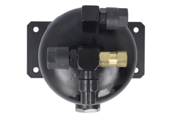 Ad 326 000s osuszacz klimatyzacji mahle - obrazek 2