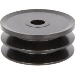 F 00M 991 276 Koło pasowe alternatora BOSCH