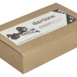 DTX-420-294G Wtryskiwacz CR elektromag. DAXTONE