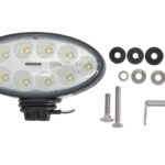 CRV1B.52301.01 Lampa robocza WESEM