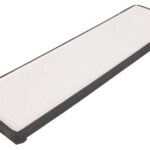 PUR-HC0317 Filtr kabiny PURRO