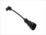 WS0280B Czujnik zużycia klocka hamulcowego QUICK BRAKE - obrazek 2