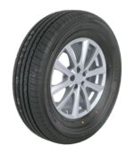 225/65R17 LTYO 106V AE61 Opony osobowe, SUV/4x4 YOKOHAMA - obrazek 2