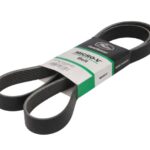 GAT8PK1648HD Pasek wielorowkowy GATES