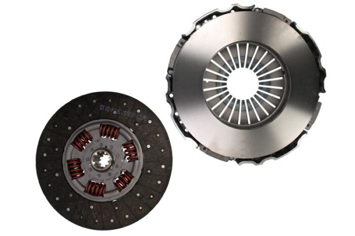 Val827655 zestaw sprzęgła valeo - obrazek 2