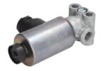 472 170 606 0 Zawór magnetyczny WABCO - obrazek 2