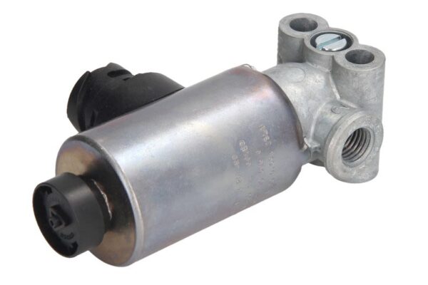 472 170 606 0 zawór magnetyczny wabco - obrazek 2