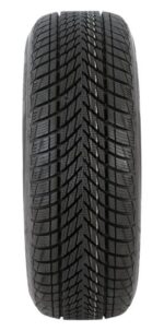 255/40R19 ZOGO 100V UGP3 Opony osobowe, SUV/4x4 GOODYEAR - obrazek 3