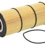 F 026 407 192 Filtr oleju BOSCH FILTRY
