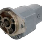 59542005 Hydrauliczna pompa - pozostałe HATTAT
