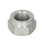 STR-70403 Nakrętka mocowania resoru S-TR