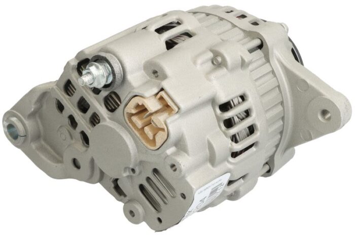 Ptc-3204 alternator power truck - obrazek 2