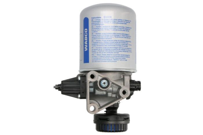 932 400 021 0 osuszacz powietrza wabco - obrazek 3