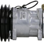 KTT090405 Kompresor klimatyzacji THERMOTEC