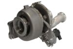 890369-5001S Turbosprężarka GARRETT - obrazek 2