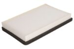 E5926LI Filtr kabiny HENGST
