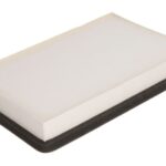 E5926LI Filtr kabiny HENGST