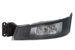 773-2019L-UE2 Lampa przeciwmgielna przód DEPO
