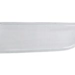 FL-MA002L-L Szkło lampy przeciwmgielnej przód TRUCKLIGHT