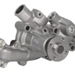 AISWPW-015 Pompa cieczy chłodzącej AISIN