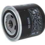 WD 920/5 Filtr hydrauliczny MANN-FILTER