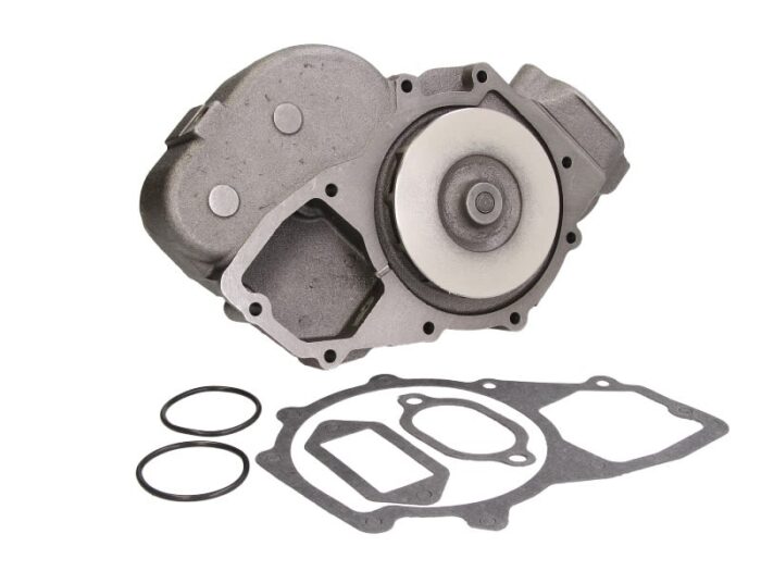 Wp-mn116 pompa cieczy chłodzącej thermotec - obrazek 2