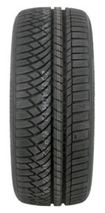 245/45R19 ZOKU 102V WP72 Opony osobowe, SUV/4x4 KUMHO - obrazek 3