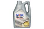 M-SUP 3000 F-V 0W20 5L Oleje i smary MOBIL - obrazek 2