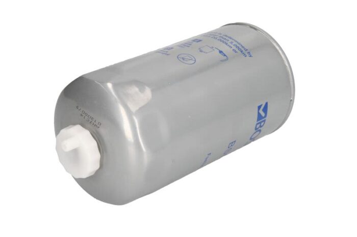 Bs04-010 filtr paliwa boss filters - obrazek 2