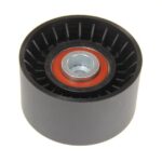 B05-02-004 Rolka prowadząca pasek wielorowkowy BTA