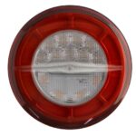 VAL213090 Lampa tył VIGNAL