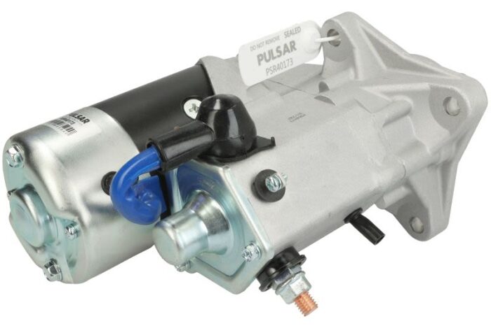 Psr40173 rozrusznik pulsar rotating electrics - obrazek 2