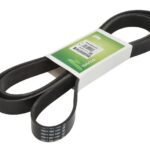 DAY8PK2550AGRI Pasek wielorowkowy DAYCO