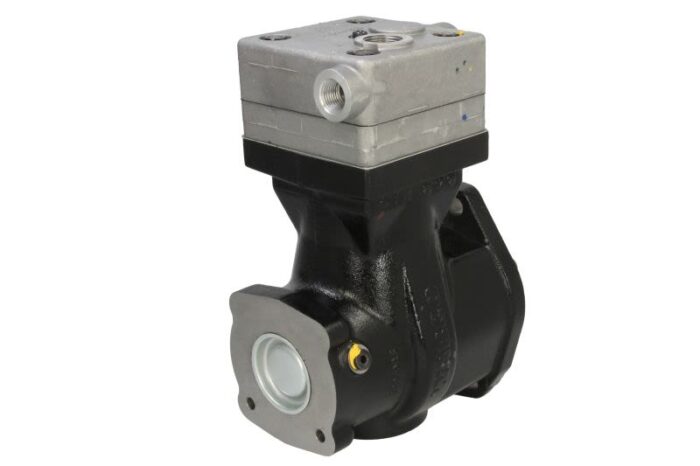 912 125 001 0 kompresor sprężonego powietrza wabco - obrazek 2