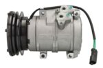 KTT090529 Kompresor klimatyzacji THERMOTEC