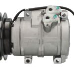 KTT090529 Kompresor klimatyzacji THERMOTEC