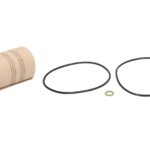 ZR 12 001 Z Filtr oleju MANN-FILTER