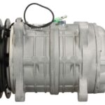 VAL690338 Kompresor klimatyzacji VALEO