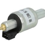 TPH00104 Pompa paliwa ogrzewania postojowego THERMOTEC