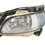 131-DF16230AL Lampa przeciwmgielna przód GIANT