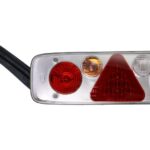 2VP340 940-111 Lampa tył HELLA