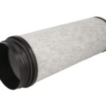 E428LS Filtr powietrza HENGST