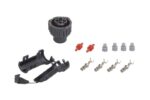 4.96007 Wtyczka przewodu DT SPARE PARTS - obrazek 2