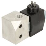 0501002032ZF Zawór magnetyczny ZF