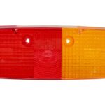 9EL118 697-001 Lampa tył HELLA