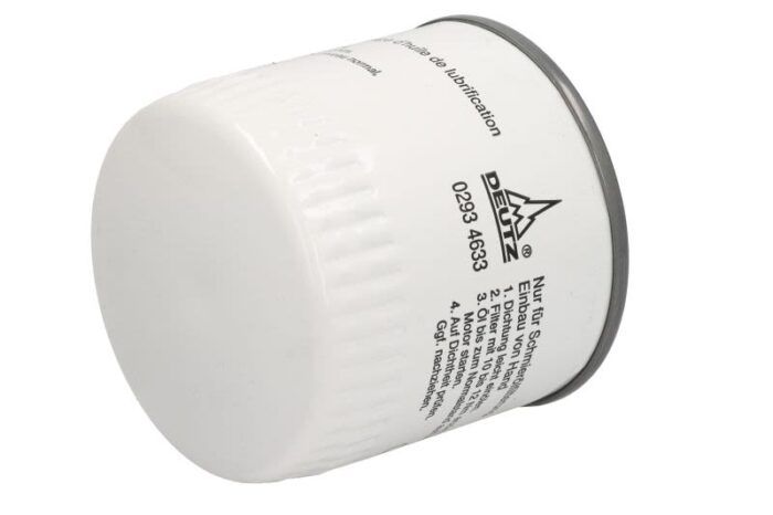 02934633-deutz filtr oleju oe deutz - obrazek 2