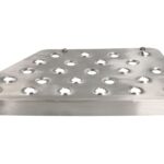 LAM2300-52 Stopień kabiny LAMIRO